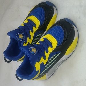 PUMA Paw Patrol Chase Toddler Sneakers